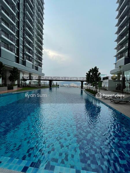 Service Residence for Rent at Pinnacle Sri Petaling - Ryan Sum - PropertyGuru.com.my