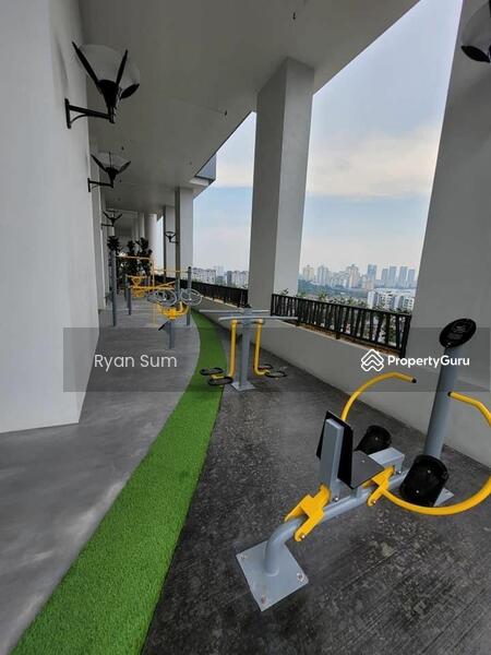 Service Residence for Rent at Pinnacle Sri Petaling - Ryan Sum - PropertyGuru.com.my