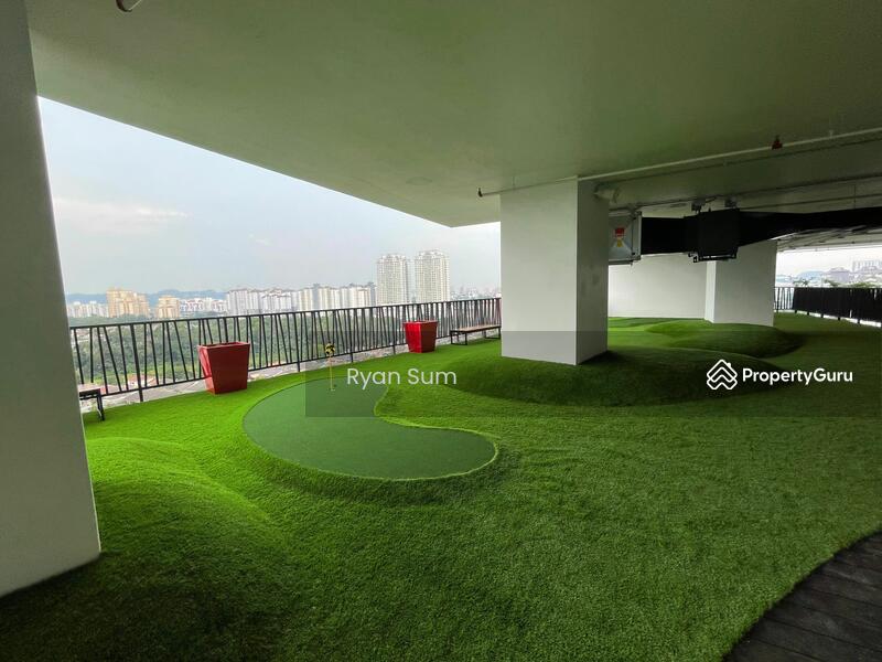 Service Residence for Rent at Pinnacle Sri Petaling - Ryan Sum - PropertyGuru.com.my