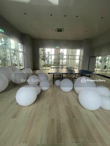 Service Residence for Rent at Pinnacle Sri Petaling - Ryan Sum - PropertyGuru.com.my