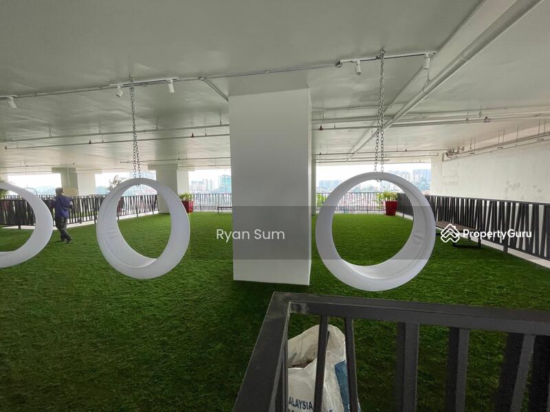 Service Residence for Rent at Pinnacle Sri Petaling - Ryan Sum - PropertyGuru.com.my