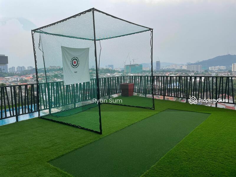 Service Residence for Rent at Pinnacle Sri Petaling - Ryan Sum - PropertyGuru.com.my