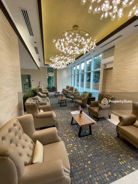 Service Residence for Rent at Pinnacle Sri Petaling - Ryan Sum - PropertyGuru.com.my