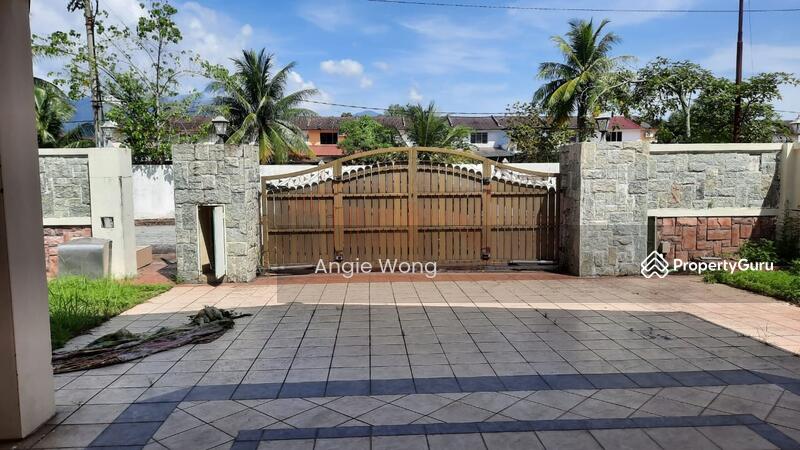 For Rent - Taman Meru Impiana bungalow