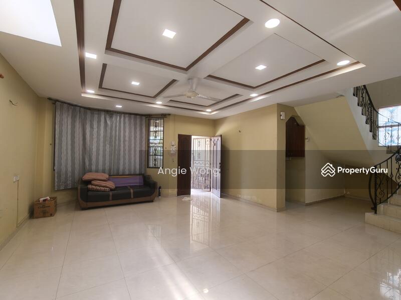 For Rent - Taman Meru Impiana bungalow