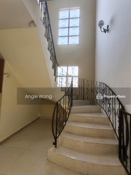 For Rent - Taman Meru Impiana bungalow