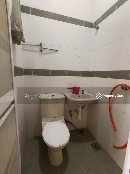 For Rent - Taman Meru Impiana bungalow