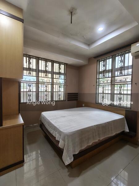 For Rent - Taman Meru Impiana bungalow