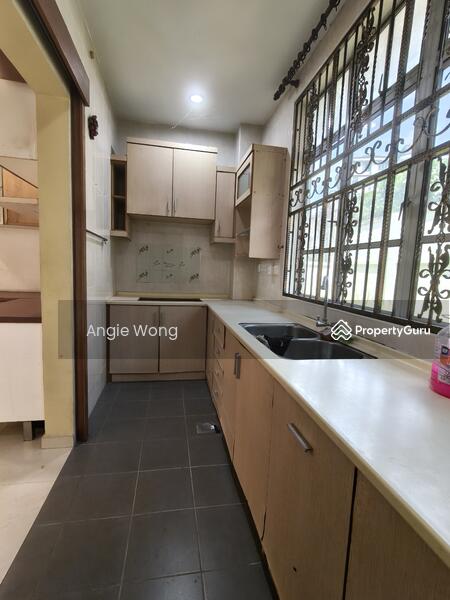 For Rent - Taman Meru Impiana bungalow