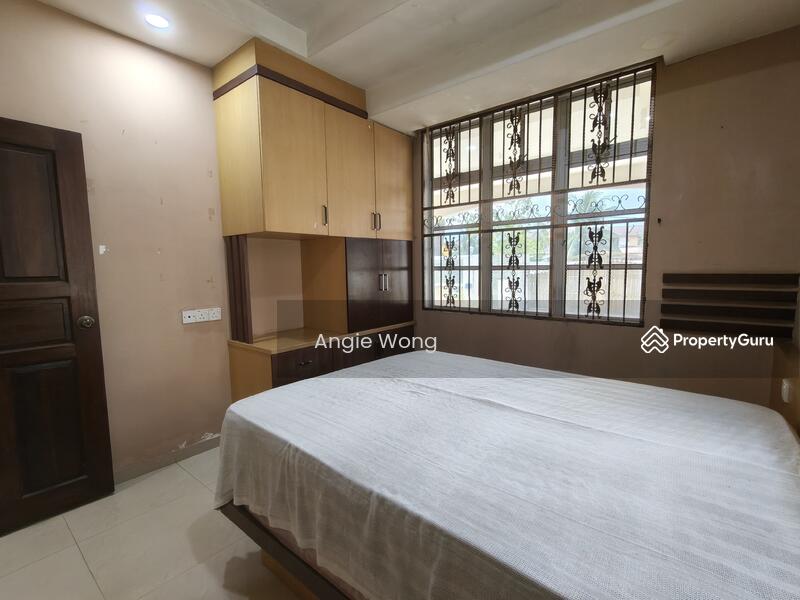 For Rent - Taman Meru Impiana bungalow