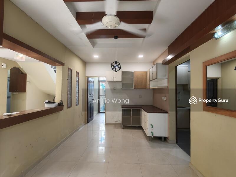 For Rent - Taman Meru Impiana bungalow