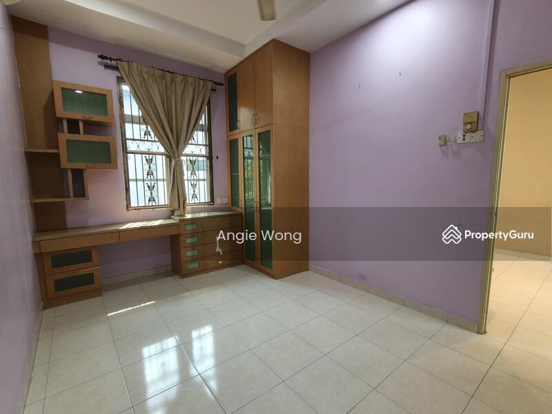 For Rent - Taman Meru Impiana bungalow