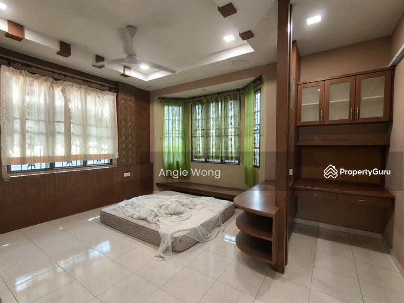 For Rent - Taman Meru Impiana bungalow