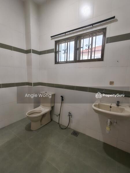 For Rent - Taman Meru Impiana bungalow