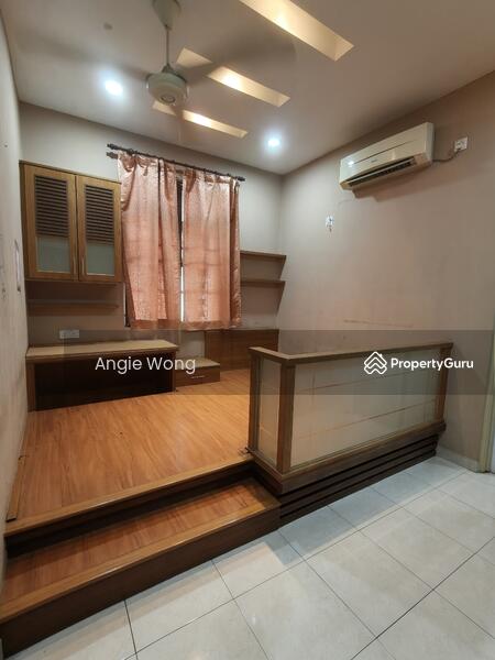 For Rent - Taman Meru Impiana bungalow