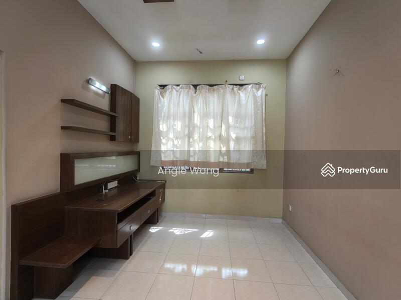 For Rent - Taman Meru Impiana bungalow