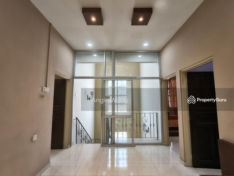 For Rent - Taman Meru Impiana bungalow