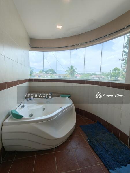 For Rent - Taman Meru Impiana bungalow