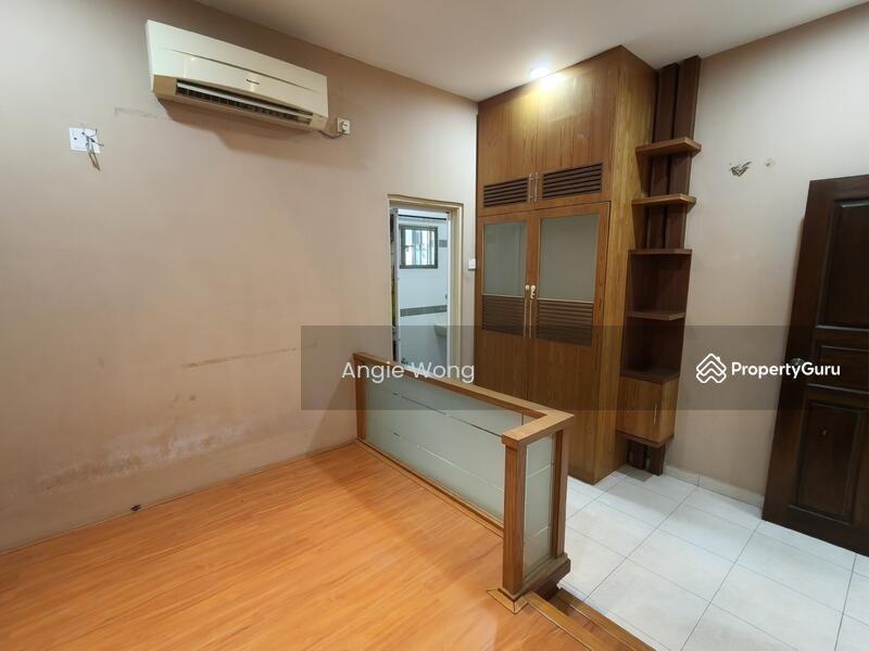 For Rent - Taman Meru Impiana bungalow