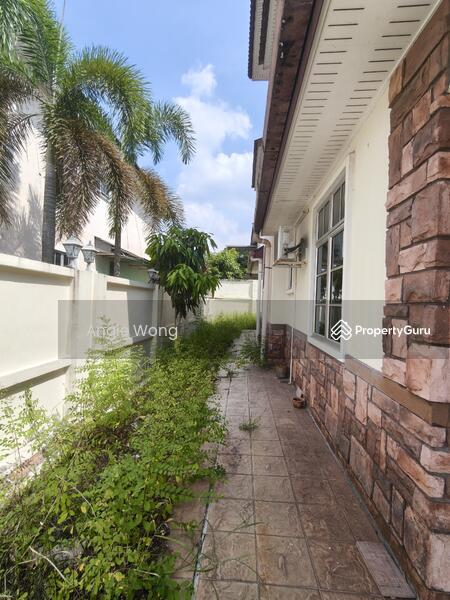For Rent - Taman Meru Impiana bungalow
