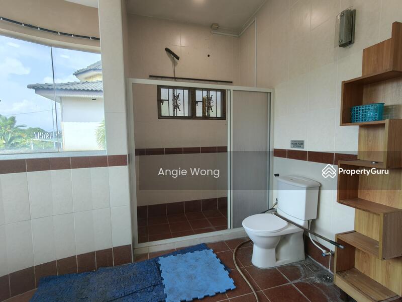 For Rent - Taman Meru Impiana bungalow