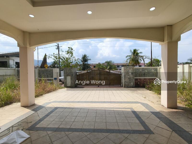 For Rent - Taman Meru Impiana bungalow