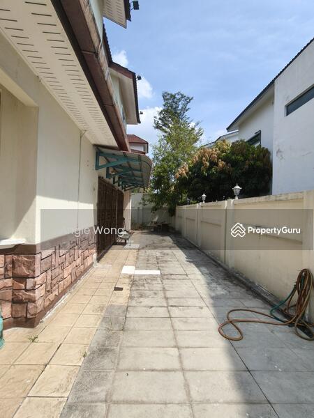For Rent - Taman Meru Impiana bungalow