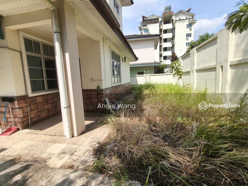 For Rent - Taman Meru Impiana bungalow
