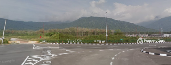 Commercial Land for Sale in Bandar Meru Raya (Ipoh) - Yuki Sit