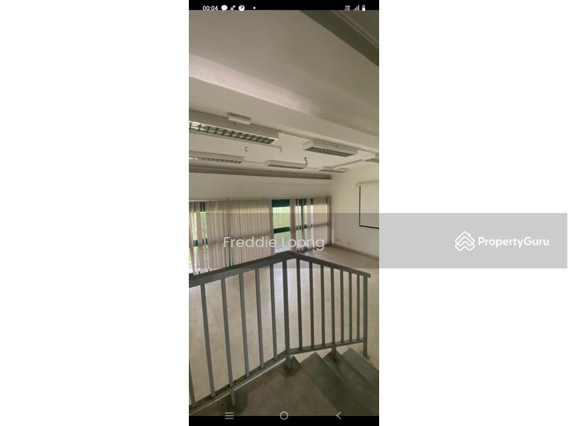 Untuk Disewa - Bangalow,Jalan Ampang Kuala Lumpur city center