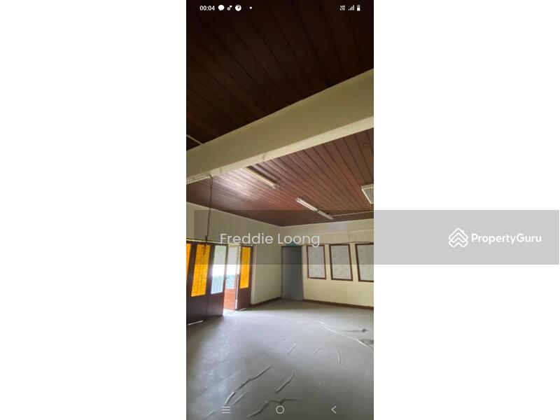 Untuk Disewa - Bangalow,Jalan Ampang Kuala Lumpur city center