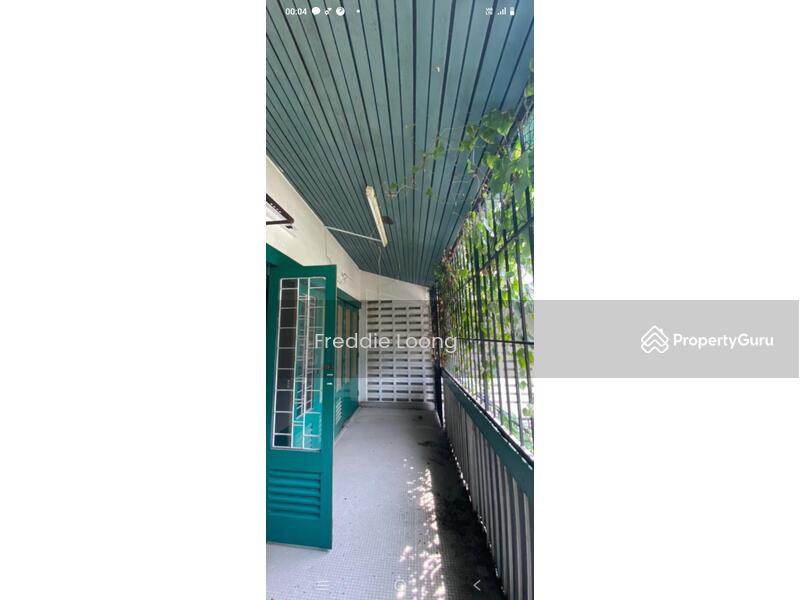 Untuk Disewa - Bangalow,Jalan Ampang Kuala Lumpur city center