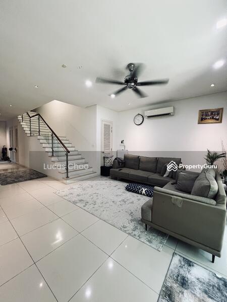 2-storey Terraced House for Sale in Desa Melawati (Setapak) - Lucas Choo - PropertyGuru.com.my