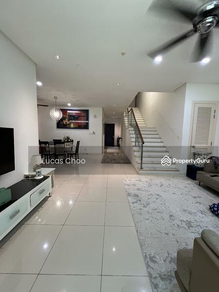 2-storey Terraced House for Sale in Desa Melawati (Setapak) - Lucas Choo - PropertyGuru.com.my