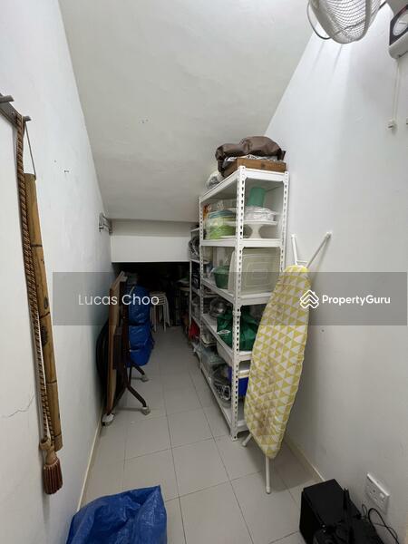 2-storey Terraced House for Sale in Desa Melawati (Setapak) - Lucas Choo - PropertyGuru.com.my