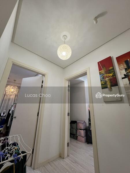 2-storey Terraced House for Sale in Desa Melawati (Setapak) - Lucas Choo - PropertyGuru.com.my