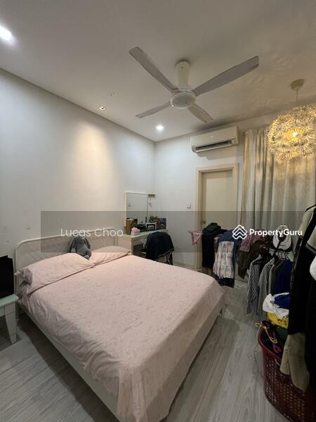 2-storey Terraced House for Sale in Desa Melawati (Setapak) - Lucas Choo - PropertyGuru.com.my