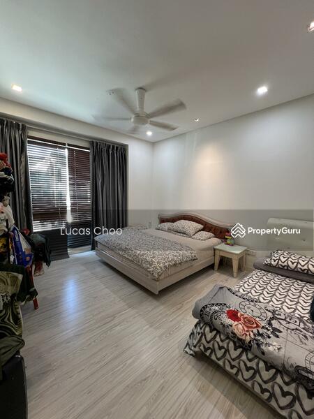 2-storey Terraced House for Sale in Desa Melawati (Setapak) - Lucas Choo - PropertyGuru.com.my