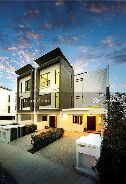 2-storey Terraced House for Sale in Desa Melawati (Setapak) - Lucas Choo - PropertyGuru.com.my