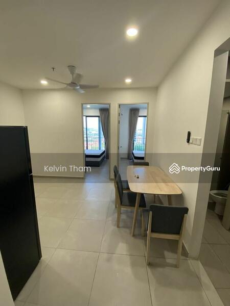 Service Residence for Rent at YOLO Signature Suites - Kelvin Tham - PropertyGuru.com.my