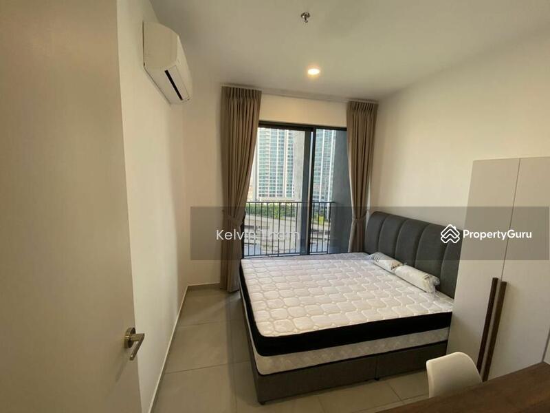 Service Residence for Rent at YOLO Signature Suites - Kelvin Tham - PropertyGuru.com.my