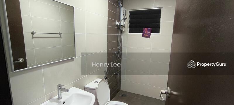 Condominium for Rent at Paraiso Residence @ The Earth - Henry Lee - PropertyGuru.com.my