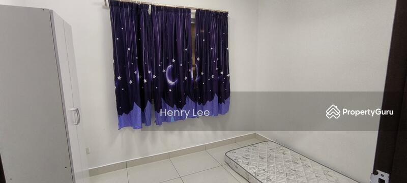 Condominium for Rent at Paraiso Residence @ The Earth - Henry Lee - PropertyGuru.com.my