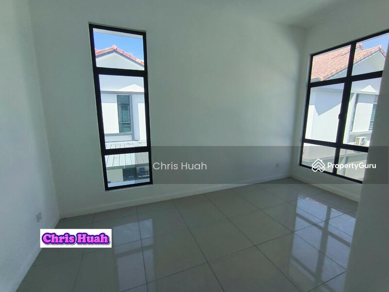 Semi-Detached House for Sale in Hijauan Valdor (Sungai Jawi) - Chris Huah - PropertyGuru.com.my