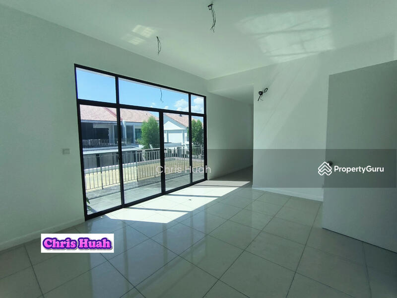 Semi-Detached House for Sale in Hijauan Valdor (Sungai Jawi) - Chris Huah - PropertyGuru.com.my