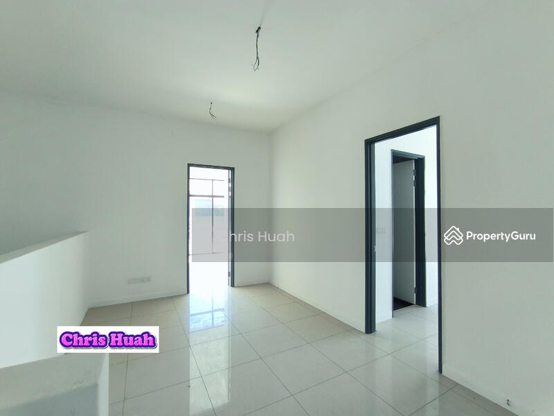 Semi-Detached House for Sale in Hijauan Valdor (Sungai Jawi) - Chris Huah - PropertyGuru.com.my