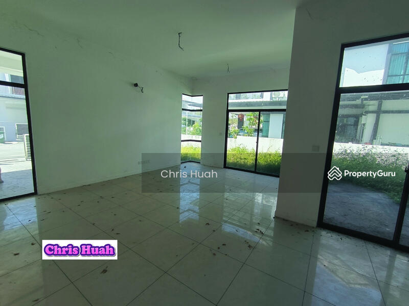 Semi-Detached House for Sale in Hijauan Valdor (Sungai Jawi) - Chris Huah - PropertyGuru.com.my