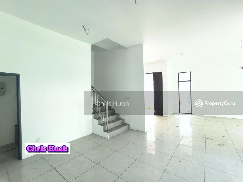 Semi-Detached House for Sale in Hijauan Valdor (Sungai Jawi) - Chris Huah - PropertyGuru.com.my