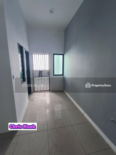 Semi-Detached House for Sale in Hijauan Valdor (Sungai Jawi) - Chris Huah - PropertyGuru.com.my