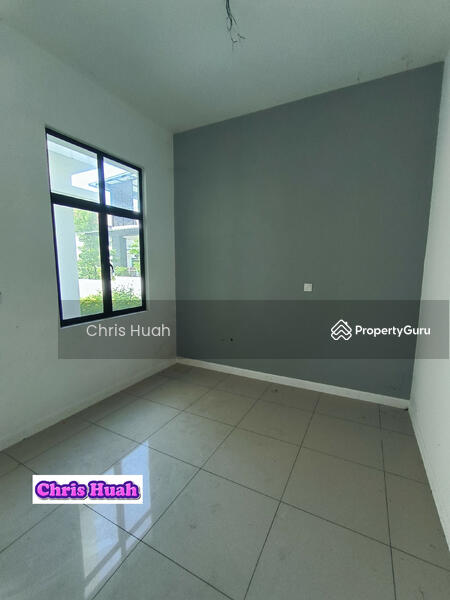 Semi-Detached House for Sale in Hijauan Valdor (Sungai Jawi) - Chris Huah - PropertyGuru.com.my